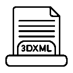 32*23cm fermé
