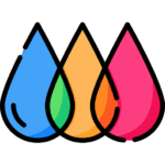 couleur
