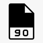 Navigature 90g