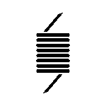 spirale métallique