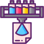 couleur recto