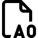 A0