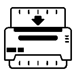 16*23cm fermé
